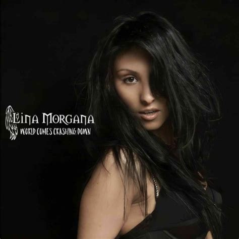 lina morgana video|Lina Morgana .